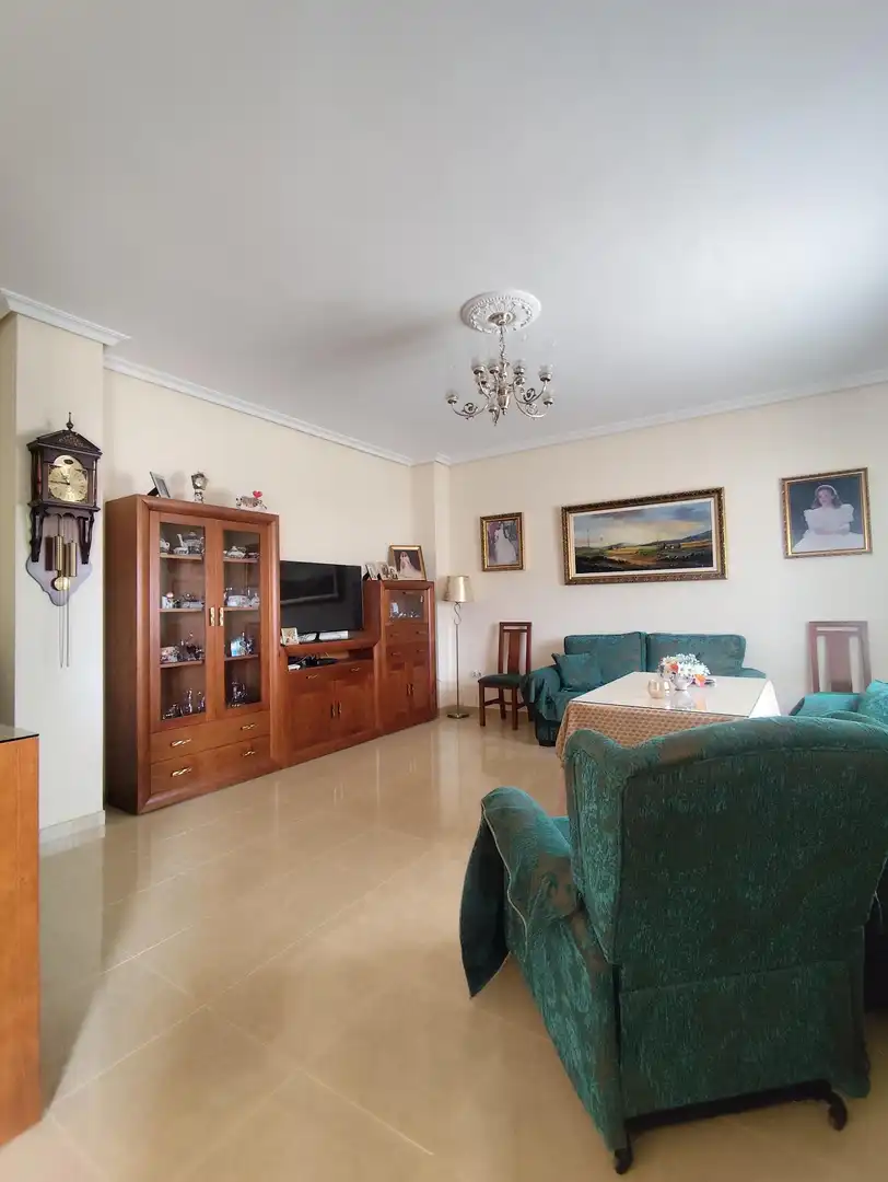 Detached house with pool for sale in Las Almenas, imagen 23