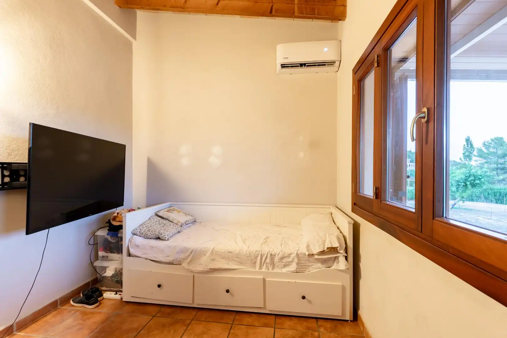Casa rustica con giardino in vendita a Capdepera Poble, imagen 12