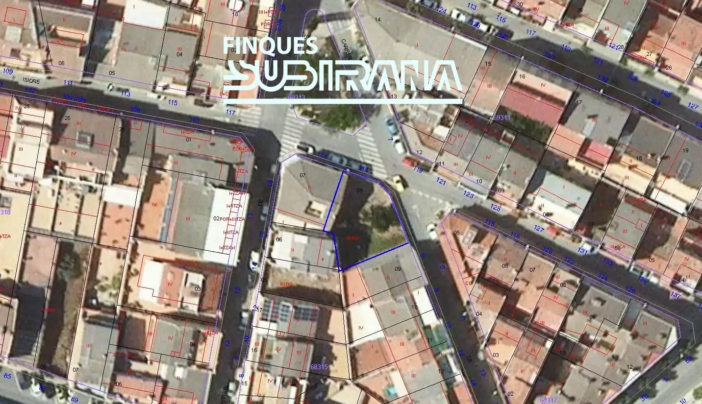 Lands and plots for sale in Vilanova del Camí, imagen 8