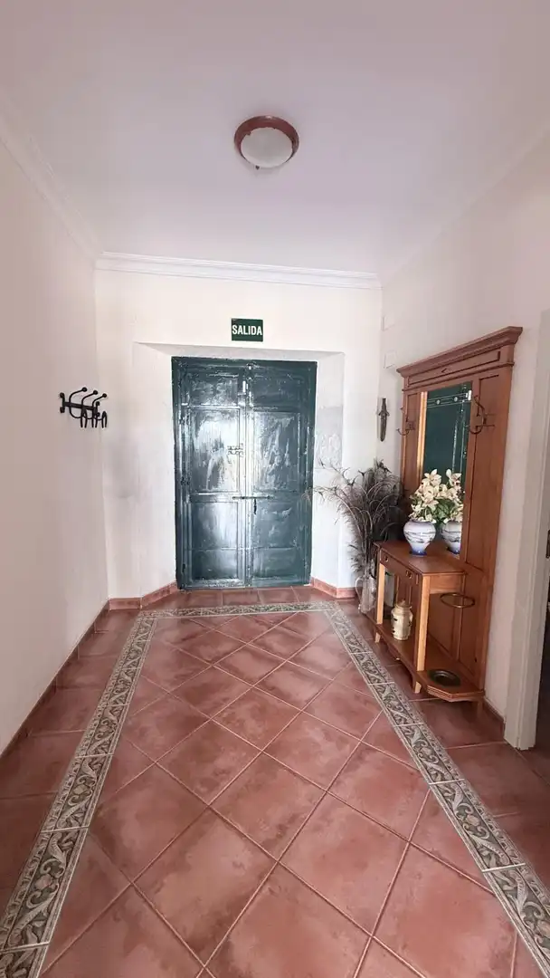 Casa rústica amb piscina en venda a La Orden, imagen 85