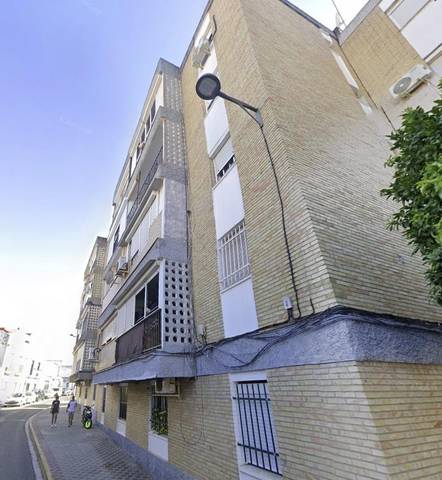 Piso en Venta en Calle ROSA en Arenal - La Pólvora