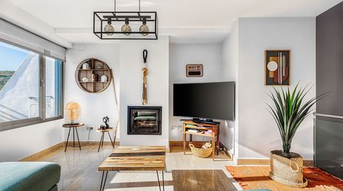 Foto 5 de Àtic en venda a La Cala Golf - Lagar Martell, Mijas