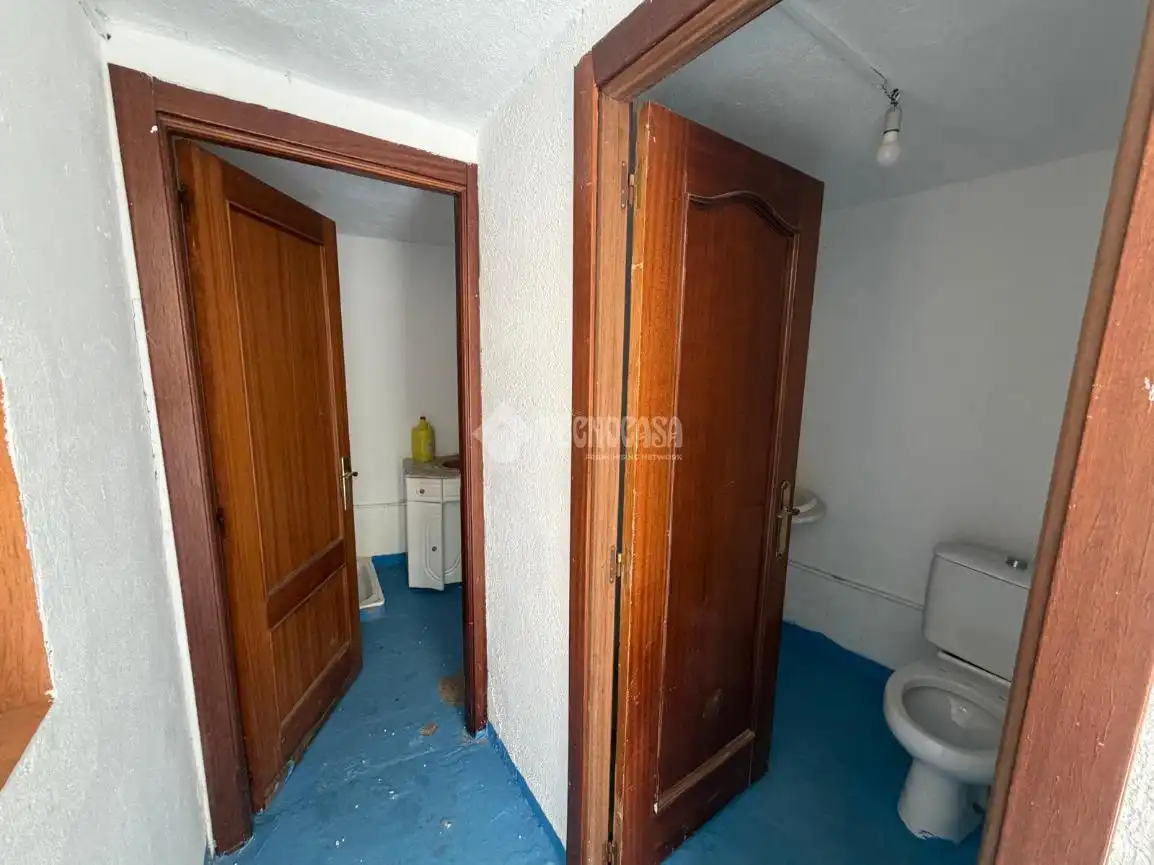 Casa rústica en venda a San Roque - Ronda Norte, imagen 2