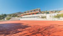 Exterior view of Building for sale in San Lorenzo de El Escorial