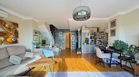 Foto 5 de Dúplex en venta en Carrer Pintor Marià Carbonellopis, Els Molins - Pins Vens, Sitges