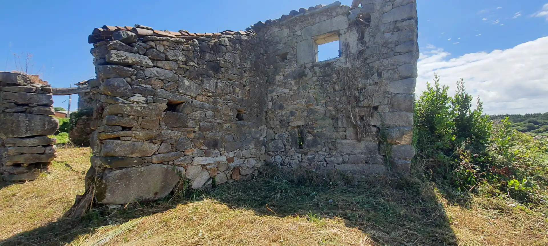 Casa rústica en venda a Estrada de Carballo 29, imagen 5