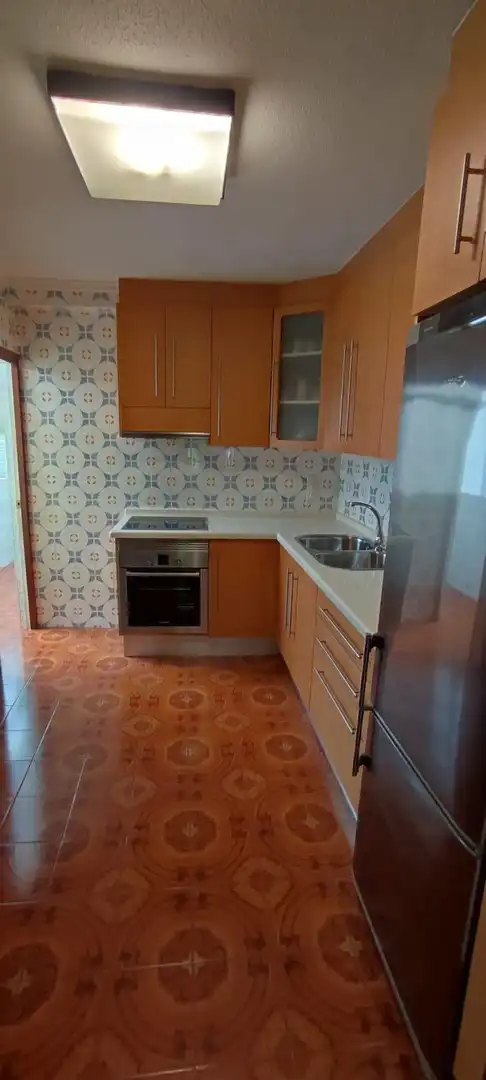 Flat with terrace for sale in Centro, imagen 13