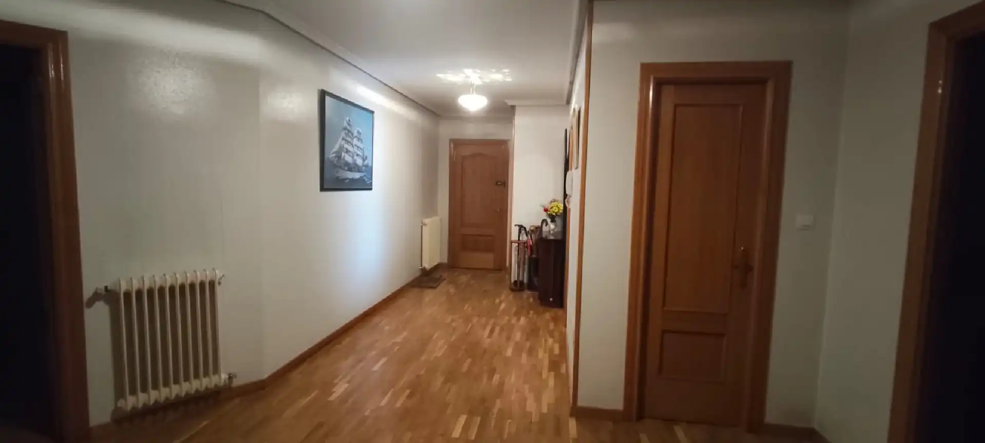 Pis amb ascensor en venda a La Bañeza, imagen 5