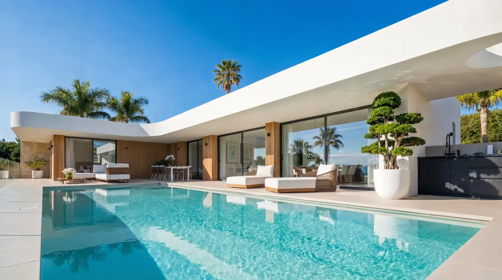 Casa con piscina en venta en La Empedrola, imagen 2