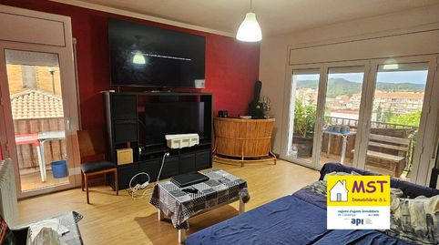 Foto 3 de Piso en venta en Carrer Tarragona, Navàs, Barcelona