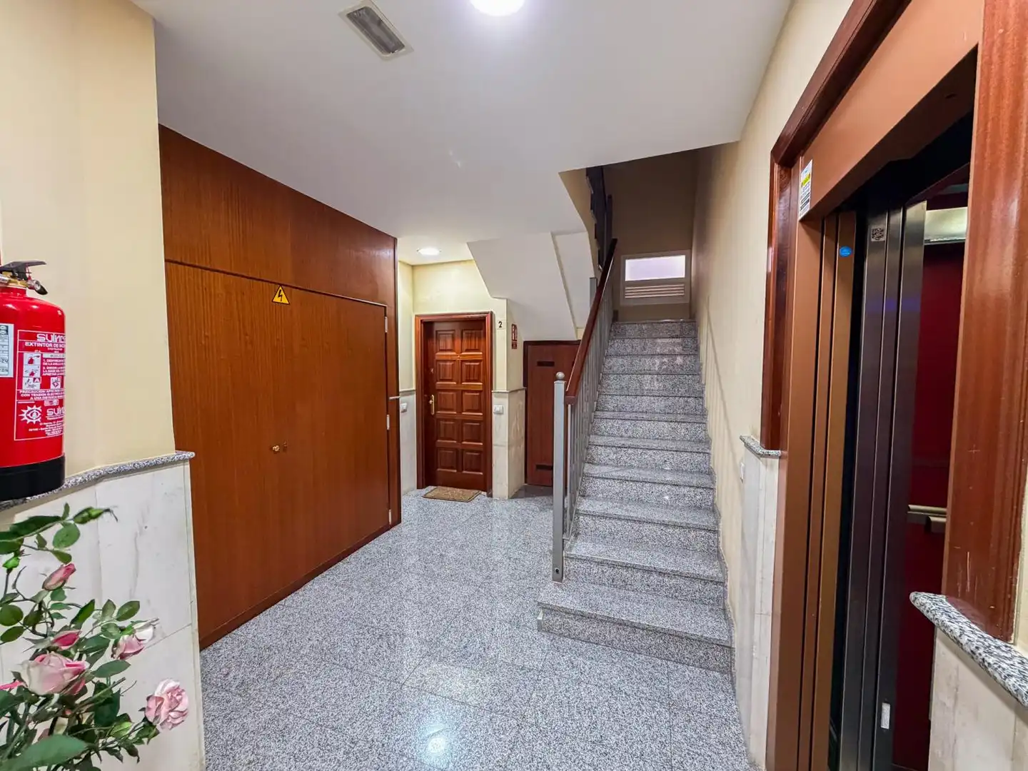 Apartments for sale in San Cristóbal de la Laguna  with Terrace