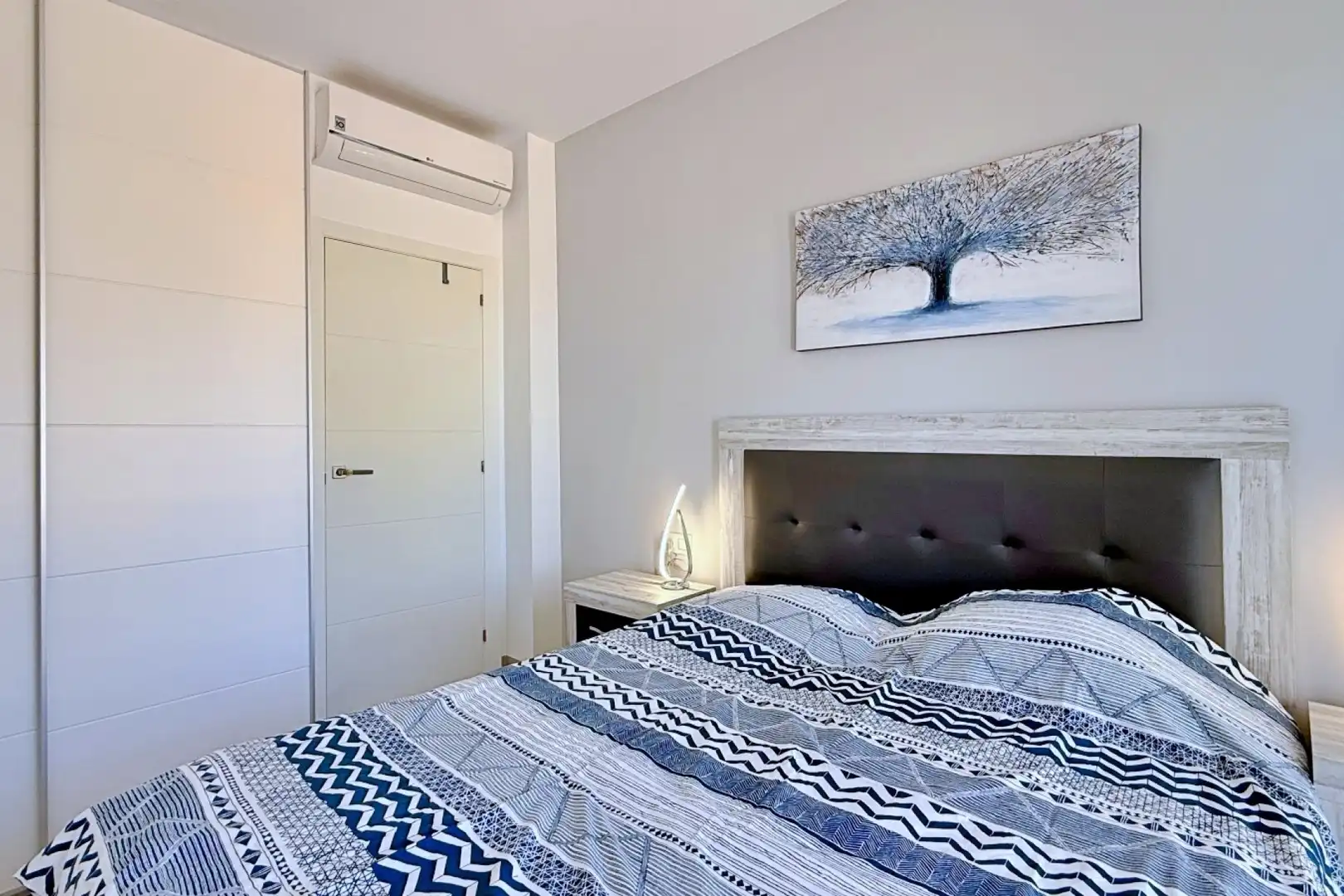 Flat with terrace for sale in El Mojón, imagen 19