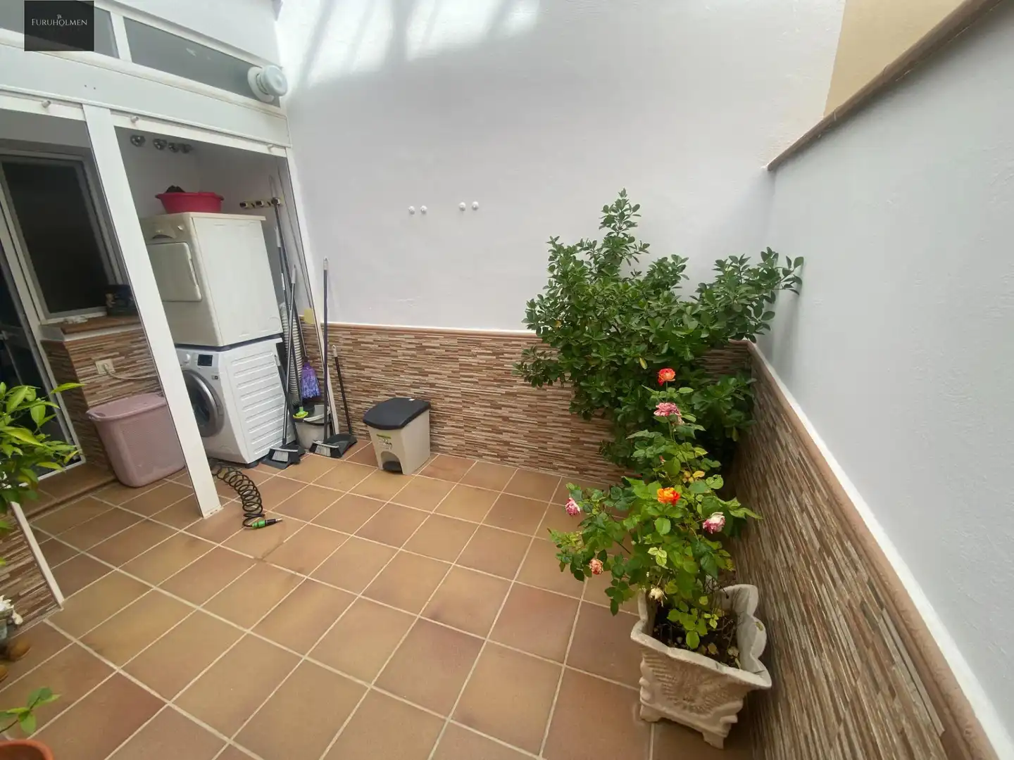 Adosado con terraza en venta en Calle Lopez Mezquita, imagen 25