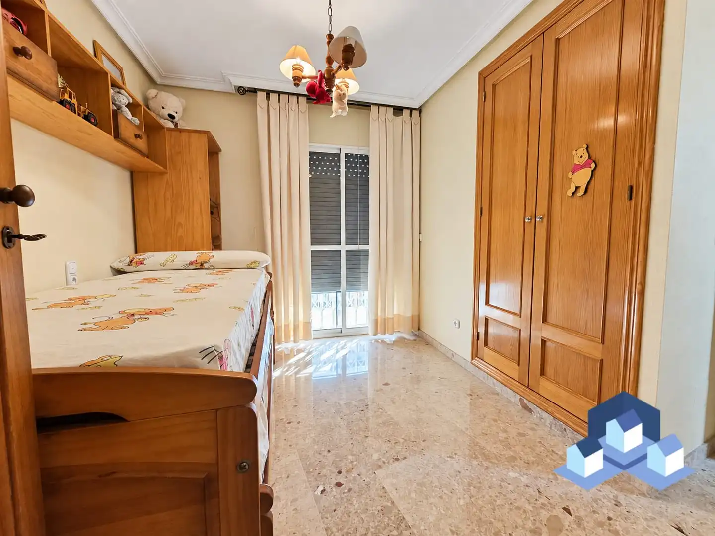 Maisonette mit Balkon zum Verkauf in Calle Eras de San José 23, imagen 19