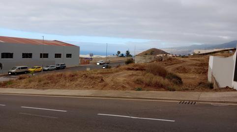 Photo 4 of Industrial land for sale in Calle Anaga, 3, Montaña - Zamora, Santa Cruz de Tenerife