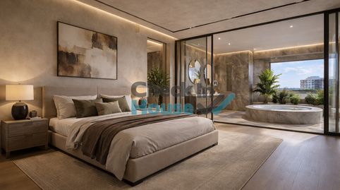 Foto 3 de Casa o chalet en venta en Carrer de la Via del Tren, Sant Pol, Sant Feliu de Guíxols