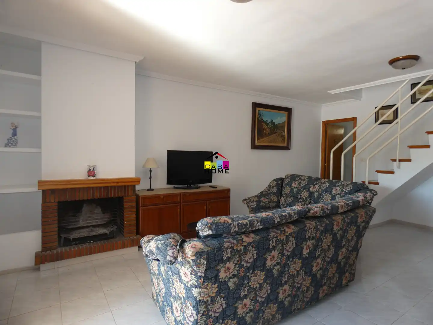Villa mit Terrasse zum Verkauf in Torreón - La Almadraba, imagen 7