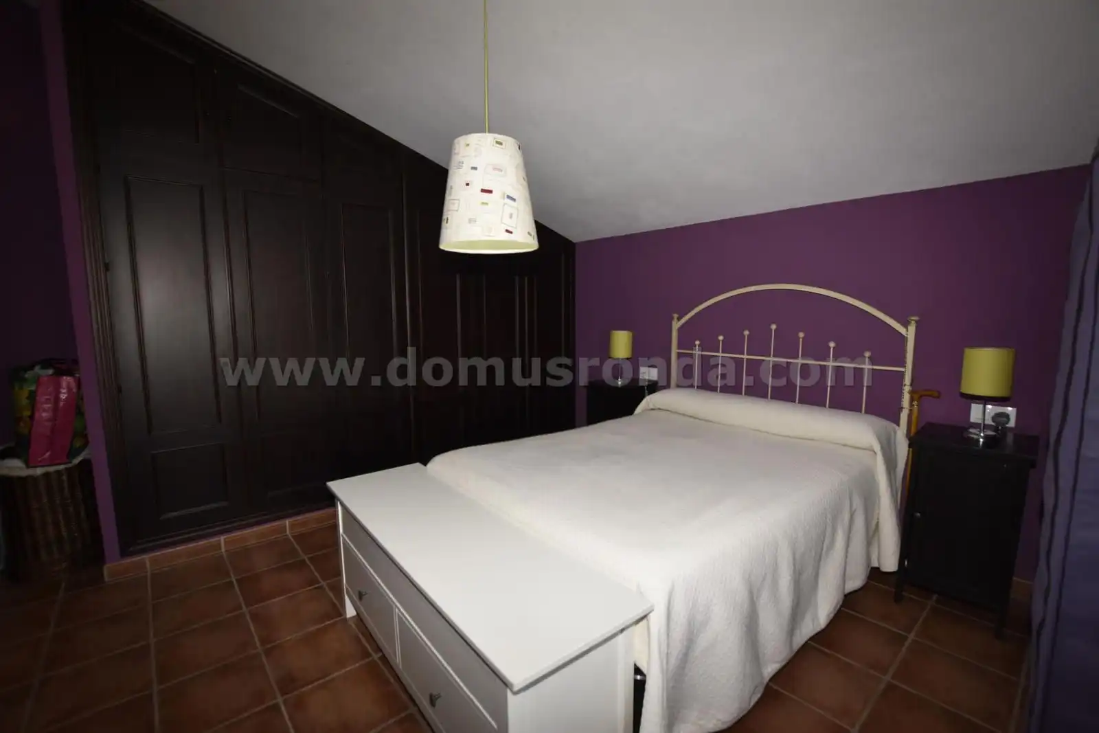 Casa rústica con terraza en venta en Arriate, imagen 27