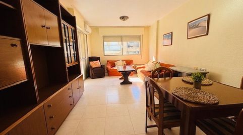Foto 2 de Piso en venta en Casco Antiguo, Águilas