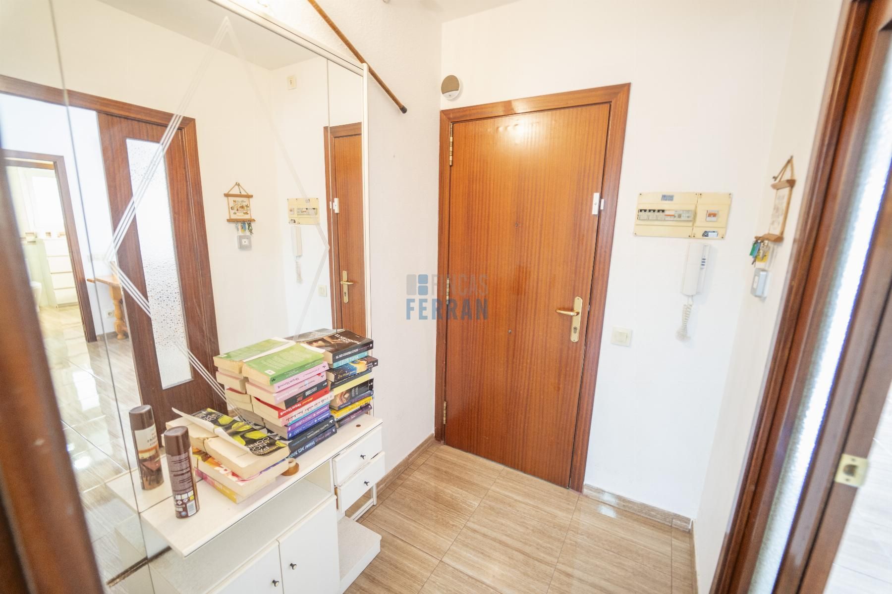 Apartment for sale in El Vendrell  with Air Conditioner, Terrace and Furnished