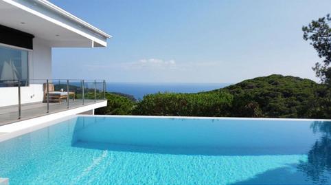 Foto 3 de Casa o xalet en venda a Pasaje Clavellines, 2, Serra Brava, Girona