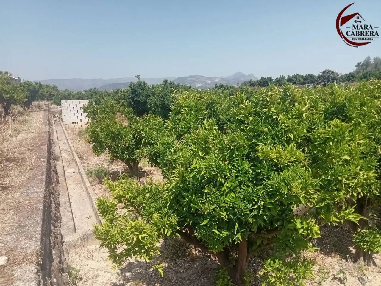 Finca rústica en venta en La Font d'en Carròs con Jardín privado y Amueblado