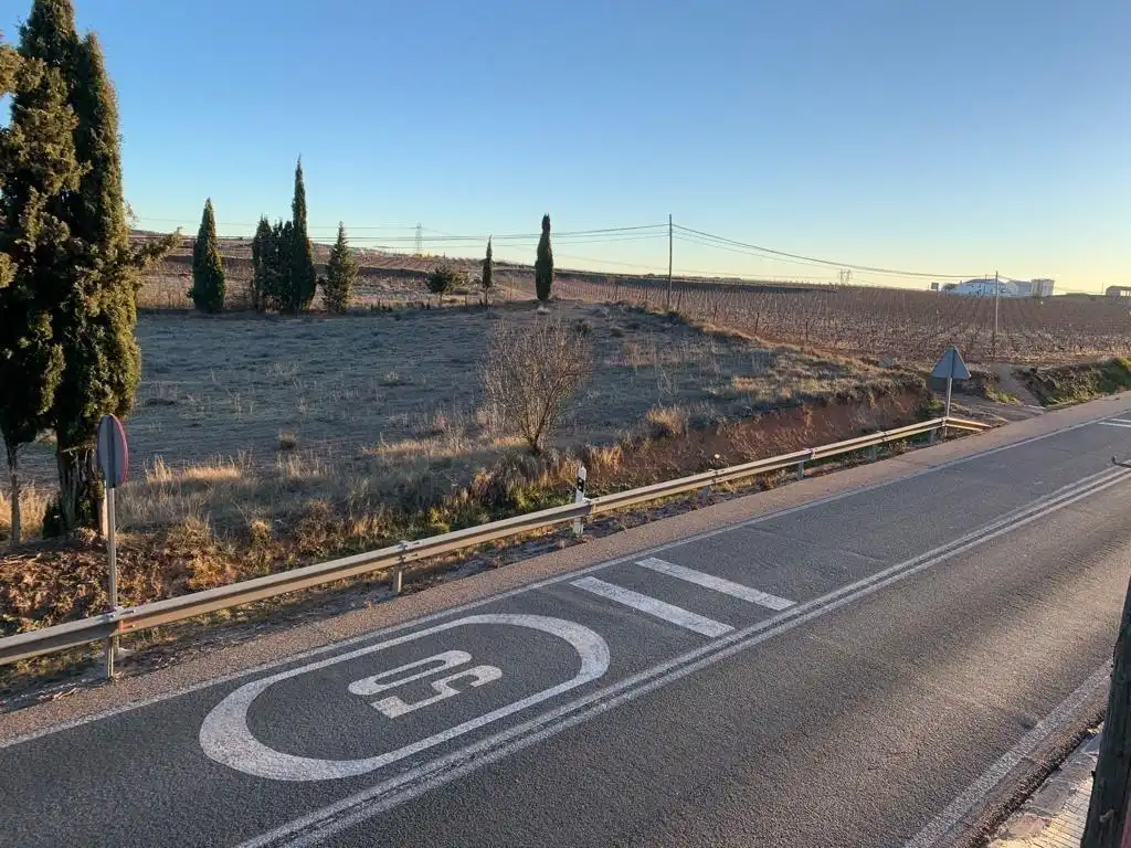 Casa o xalet en venda a Requena, Valencia