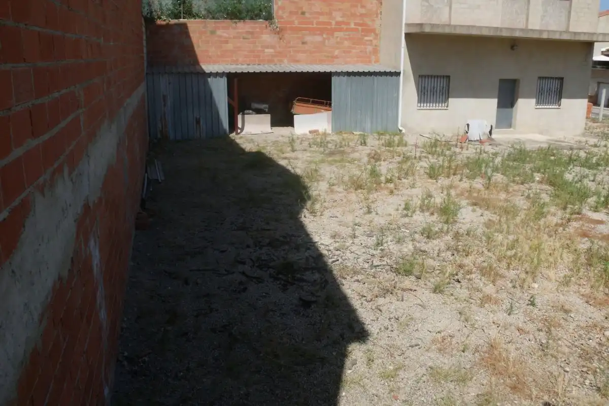 Terrenos y solares en venta en Castelló de Rugat, imagen 4