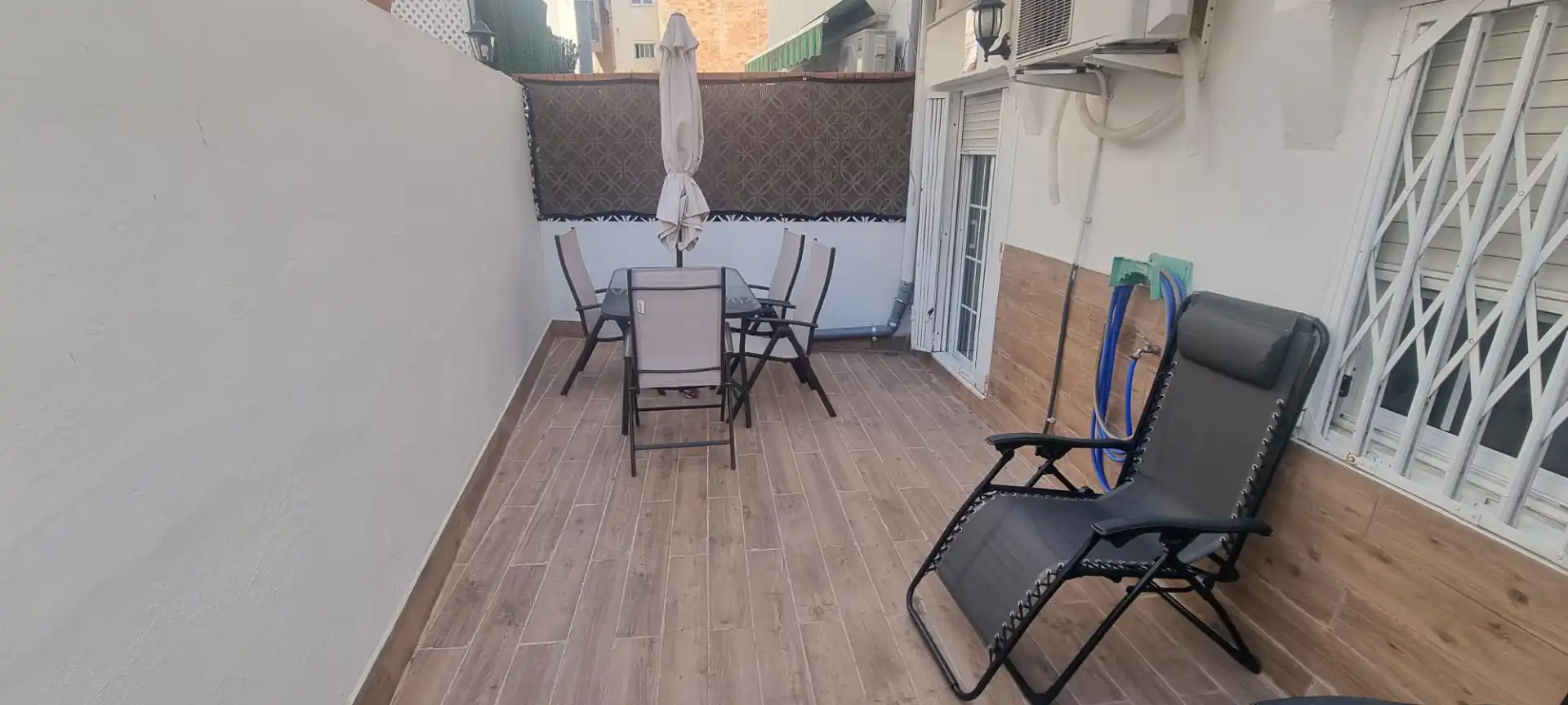 Wohnung mit Terrasse zum Verkauf in Carrer de Rodrigo Caro, imagen 18
