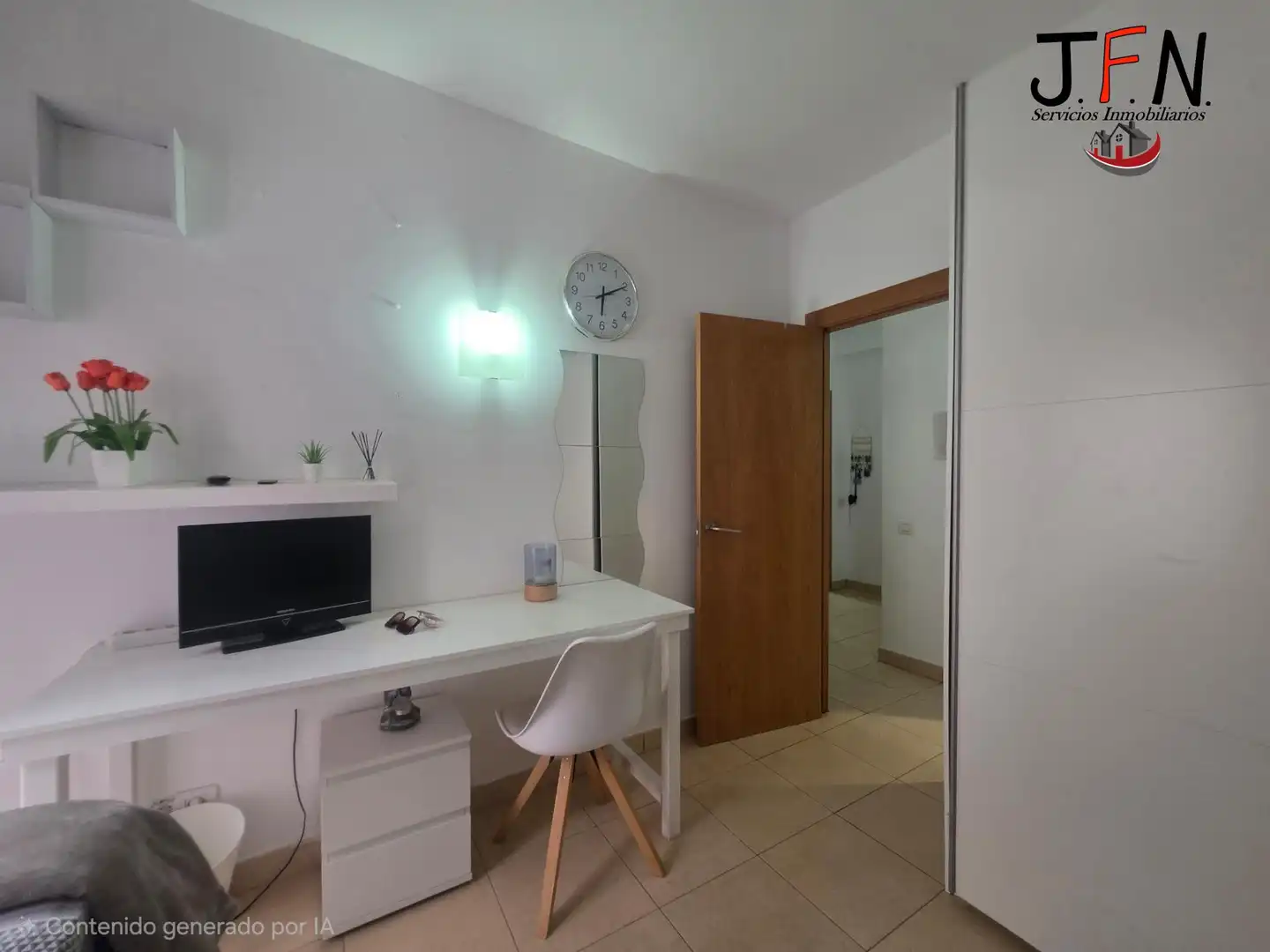 Dormitori de Apartament en venda en Buenavista - Rosa Vila