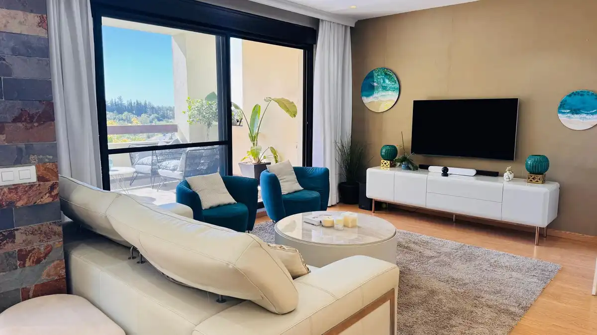 Flat with lift for sale in Selwo, imagen 31