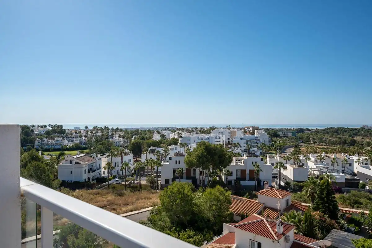 Penthouse zum Verkauf in Orihuela Costa, imagen 18