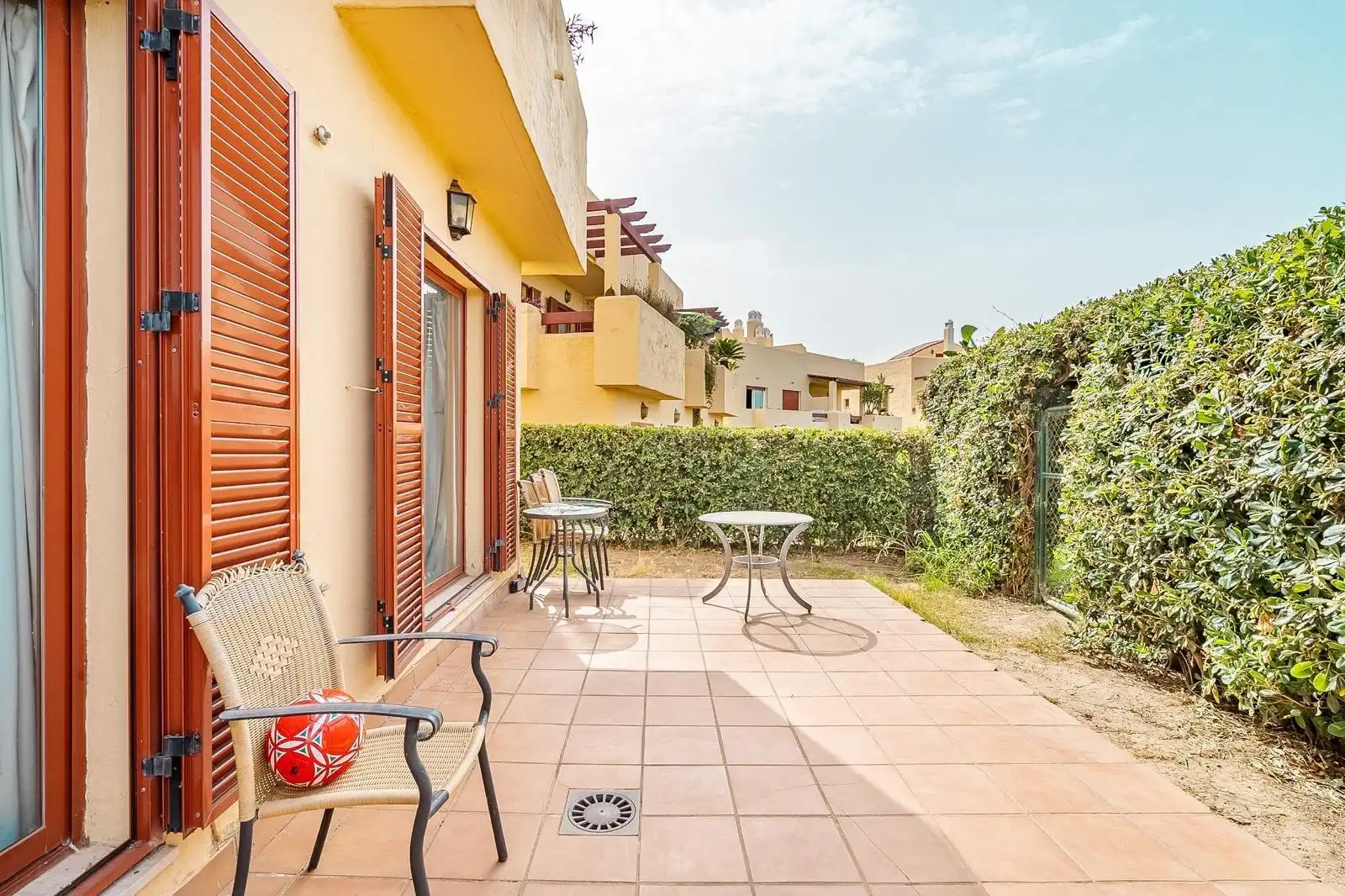 Home with garden for sale in Alcorrín, imagen 29