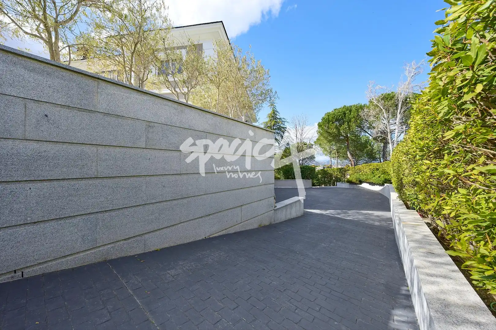 Villa mit Pool zum Verkauf in Calle Chueca, imagen 10