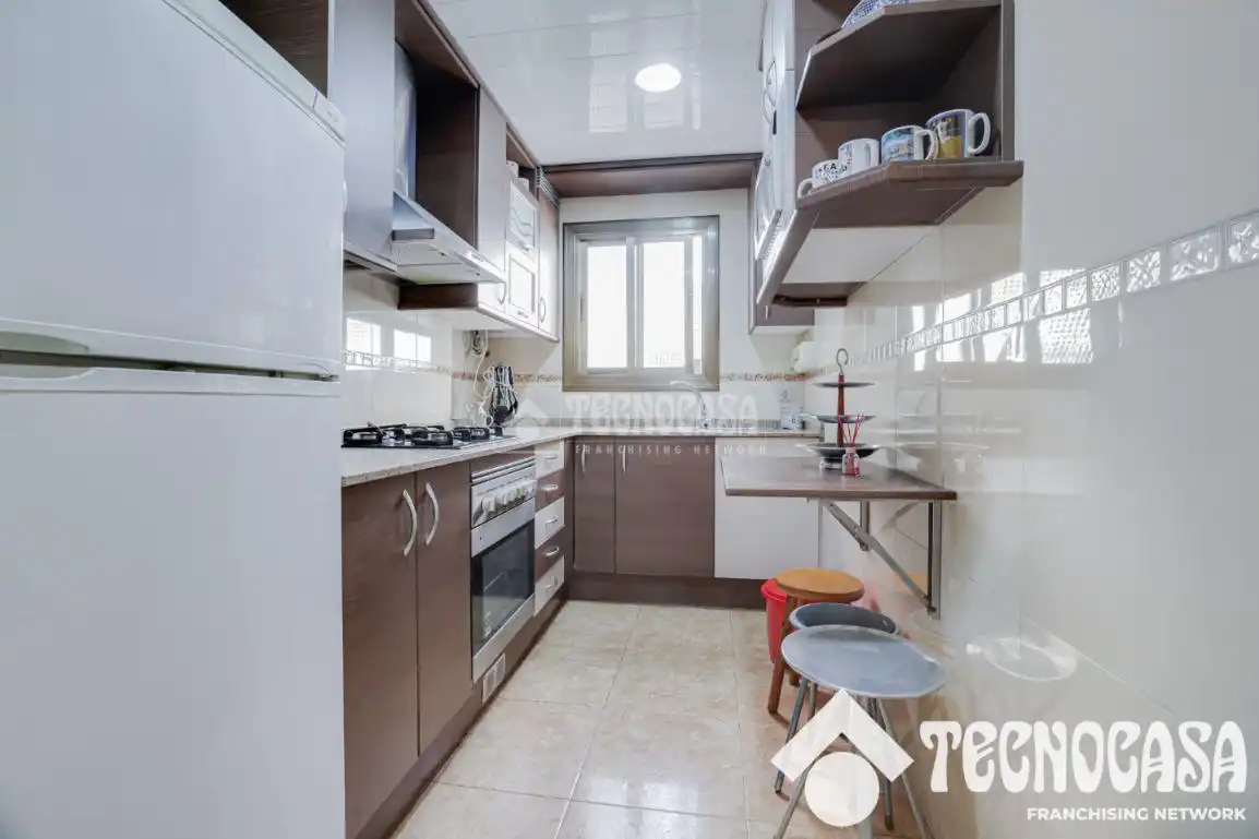 Piso en venta en Artigues - Llefià, imagen 7