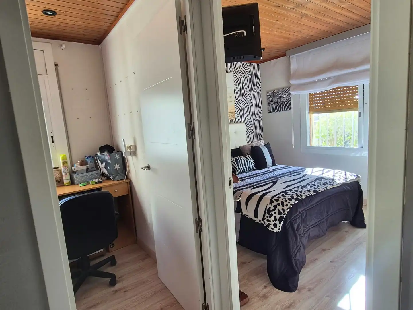 Casa amb piscina en venda a Segur de Calafell, imagen 48