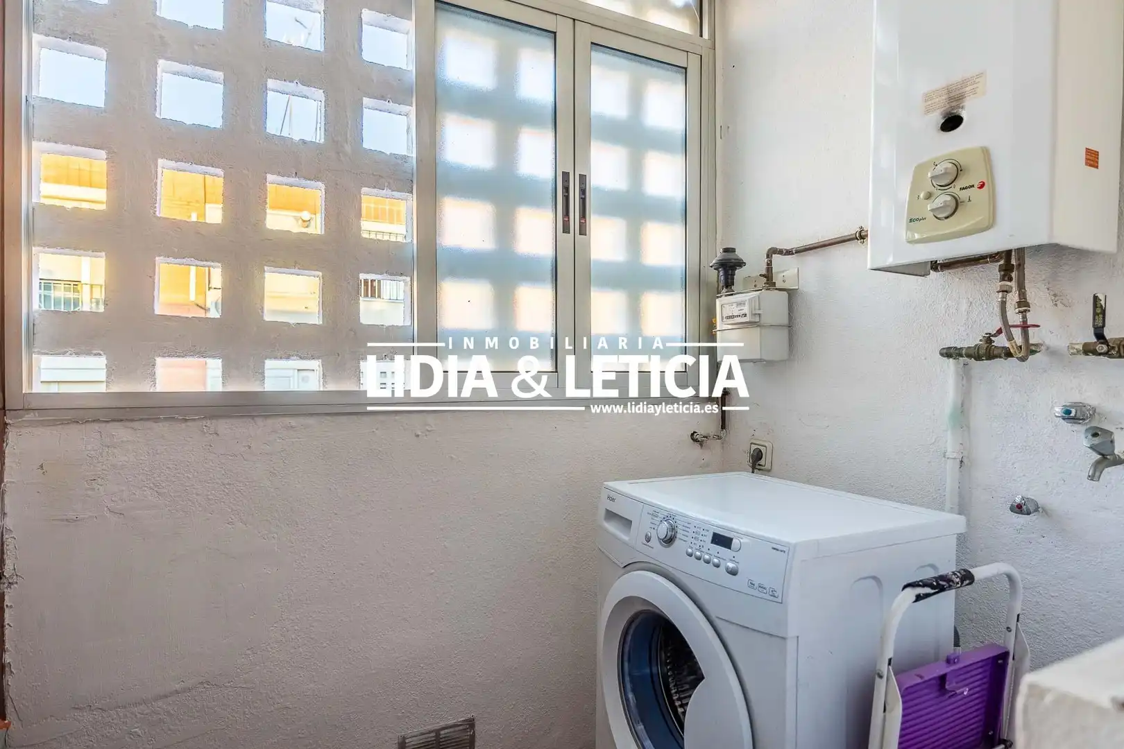 Wohnung zum Verkauf in Nueva Alcalá, imagen 6