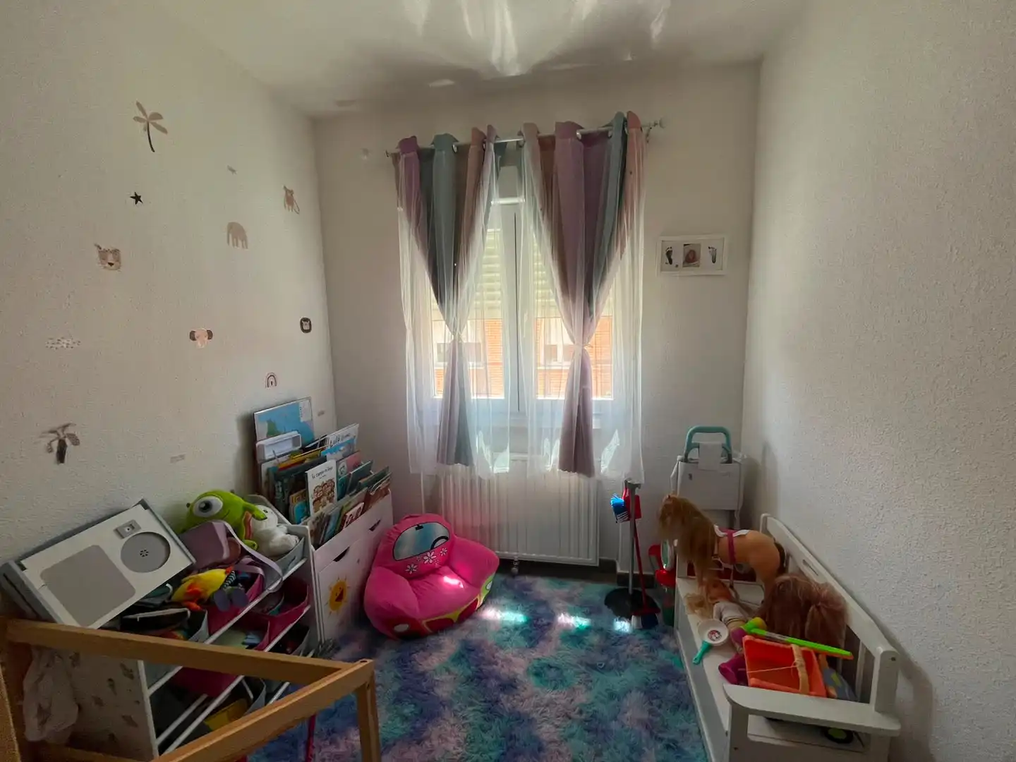 Habitación de Piso en venta en Azuqueca de Henares con Aire acondicionado, Calefacción y Terraza