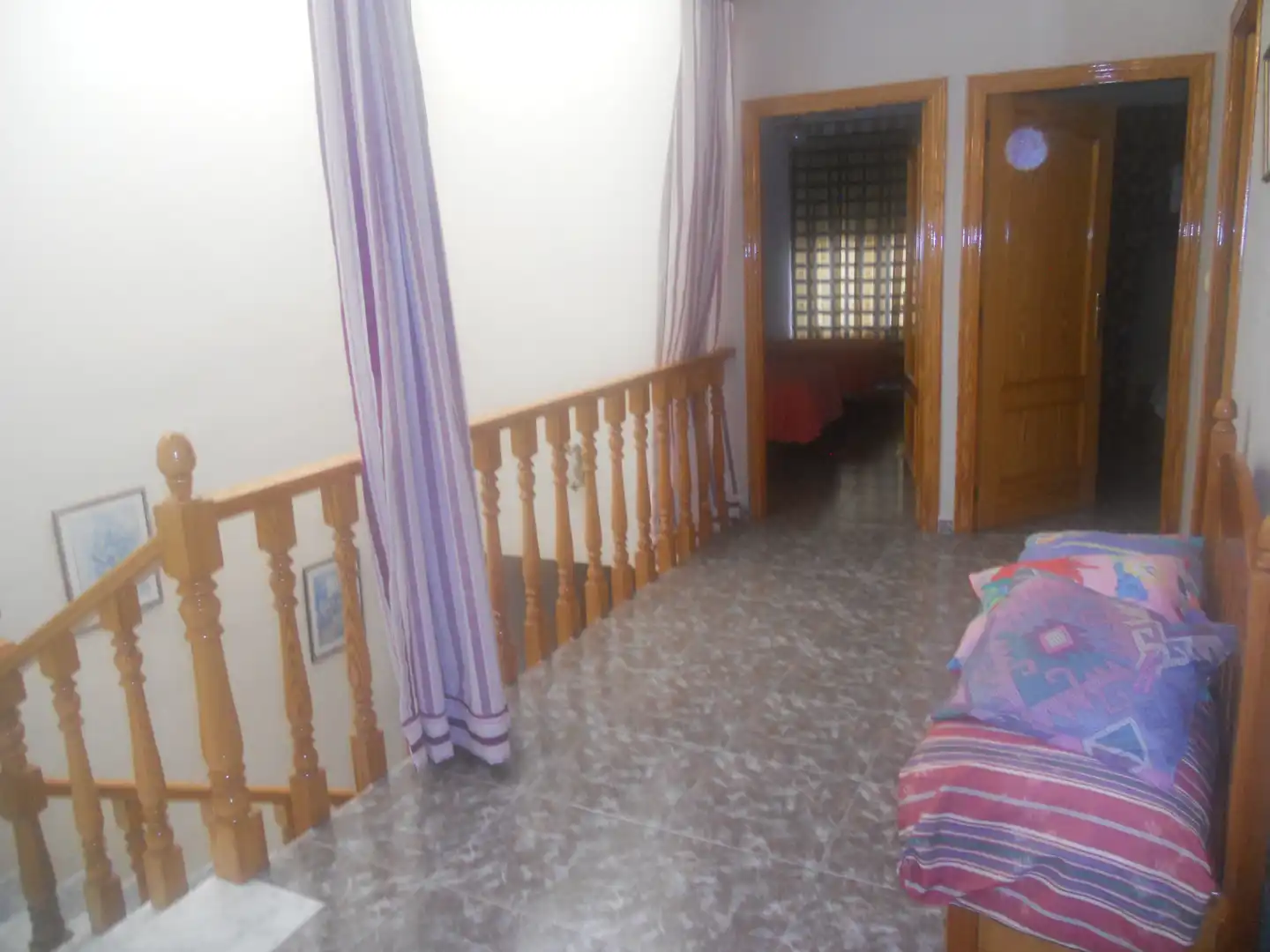 Casa con terraza en venta en Membrilla, imagen 10
