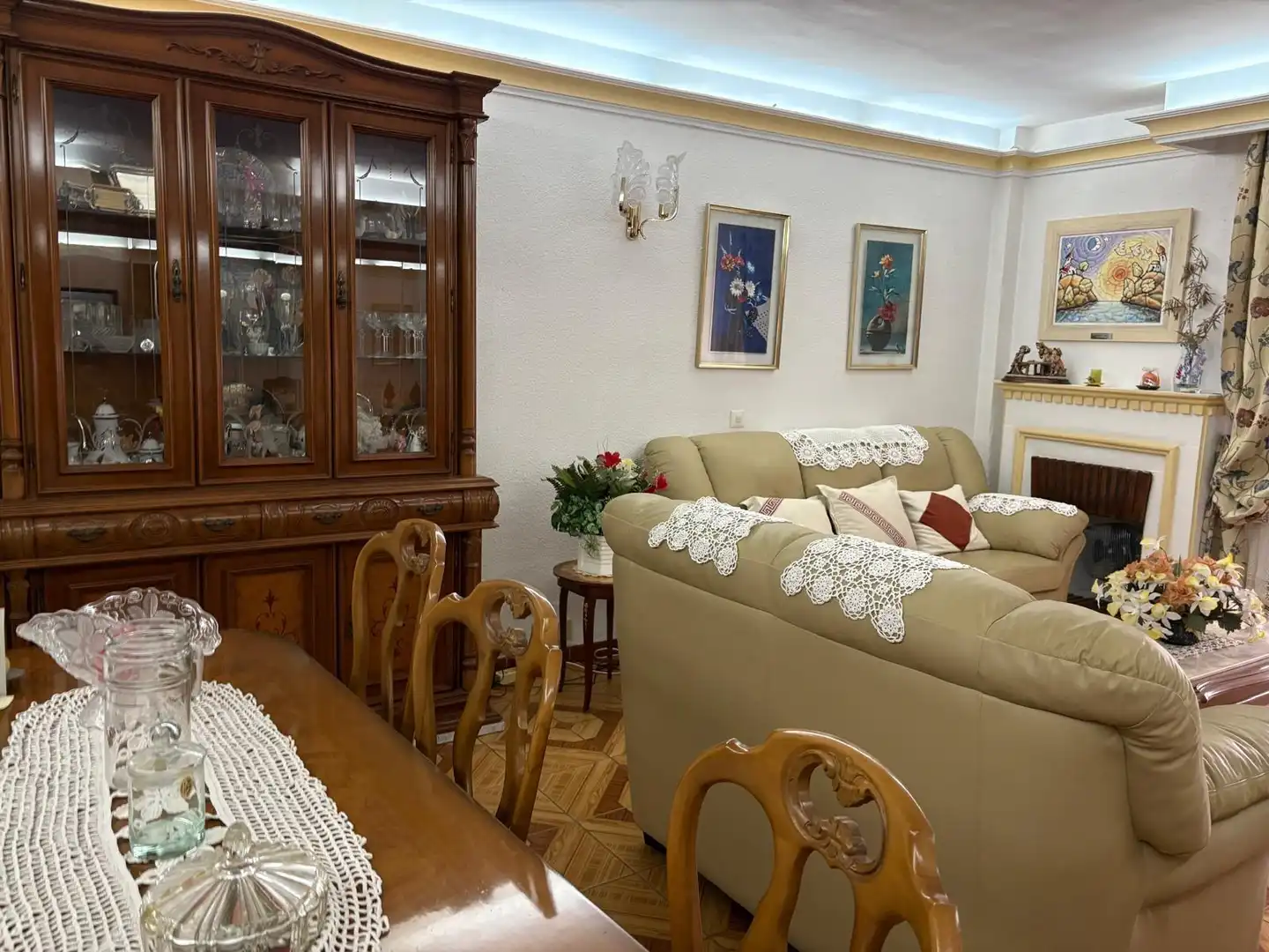 Comedor de Piso en venta en Algeciras