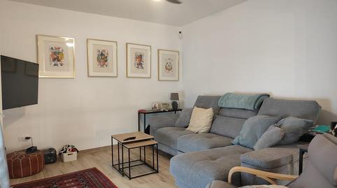 Foto 3 de Casa adosada en venta en Centro, Málaga