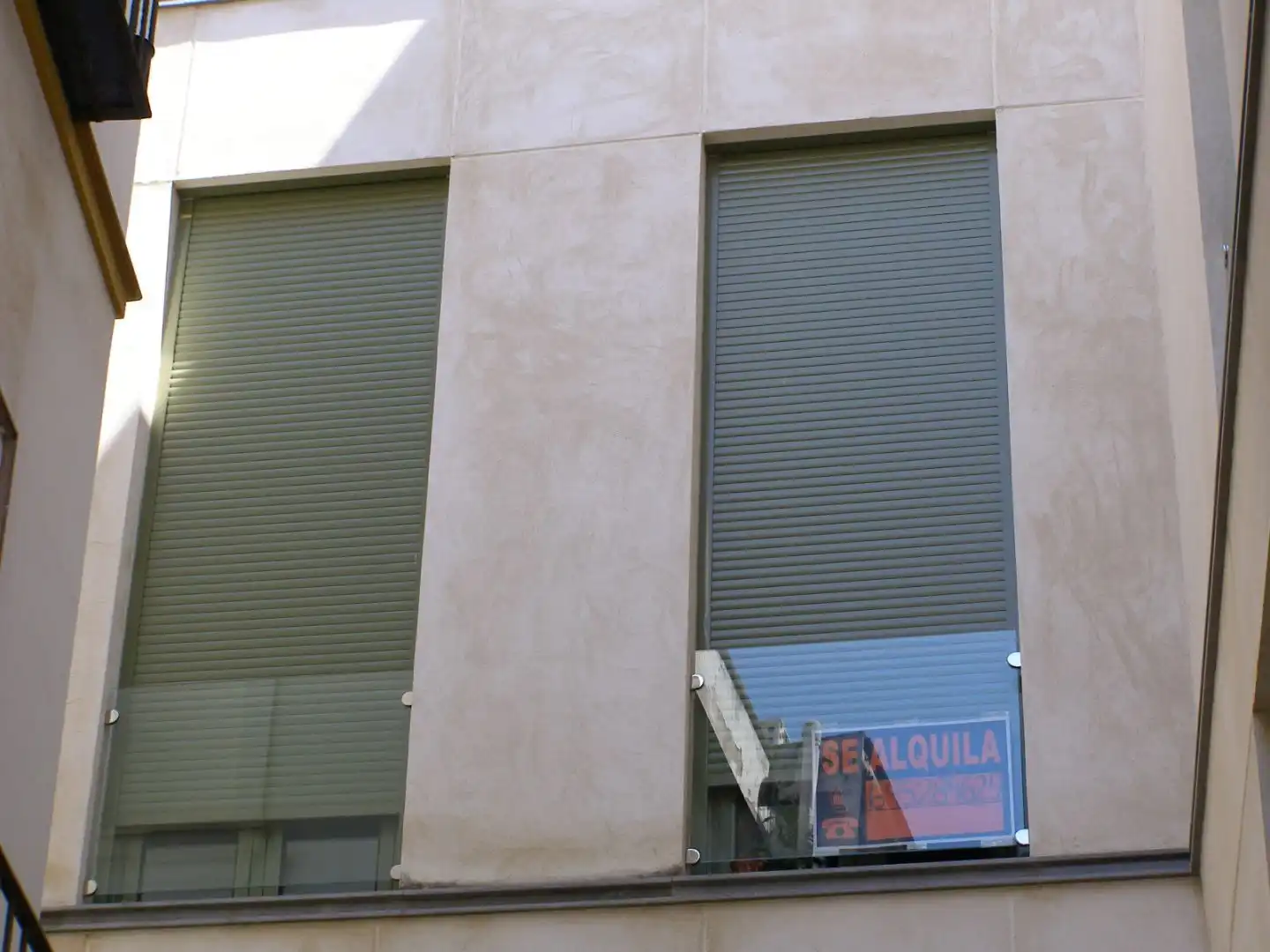 Wohnung mit Aufzug zur Miete in SIERPES 30, imagen 10