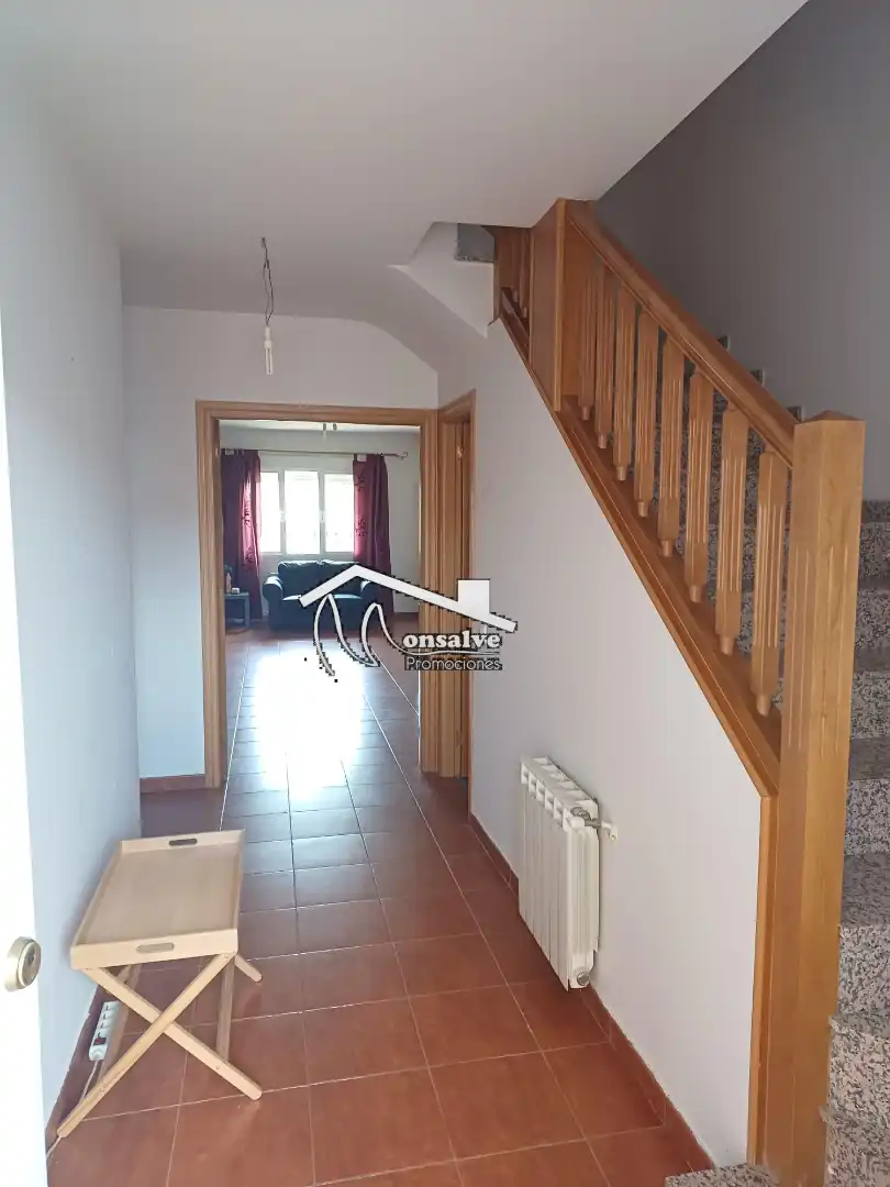 Detached homes for sale in Hormigos  with Heating, Oven and Community pool