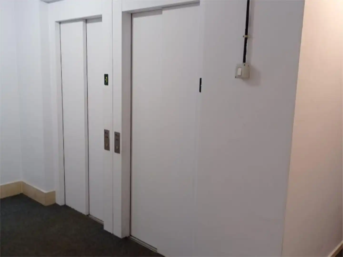 Piso en venta en Puebla de Lillo con Trastero y Amueblado