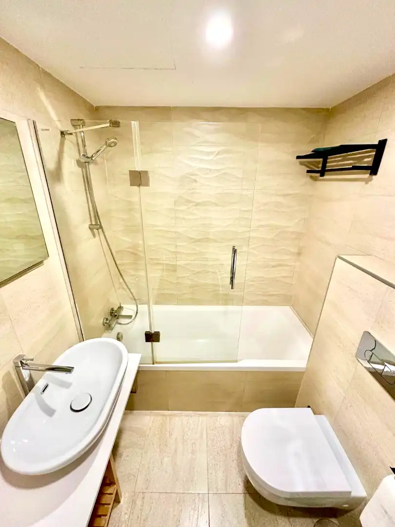 Apartamento con piscina en venta en Calle Numancia 11, imagen 16