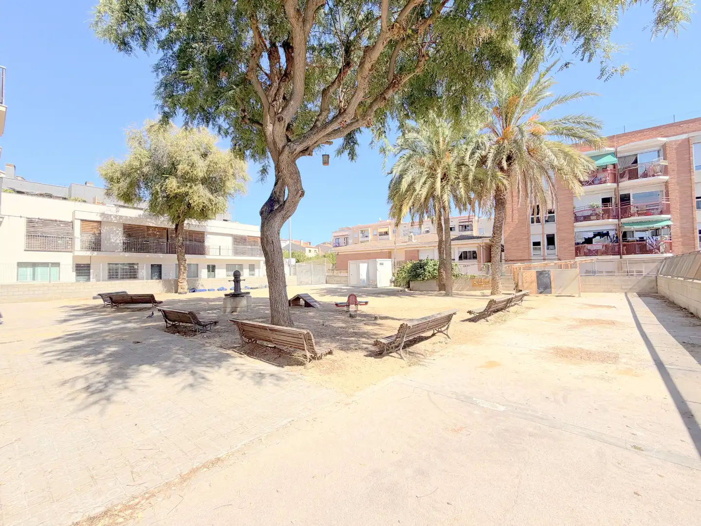 Flat for rent in Carrer de l'Hospital, 19, Centre