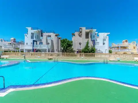 Detached house with terrace for sale in La Mata, imagen 23