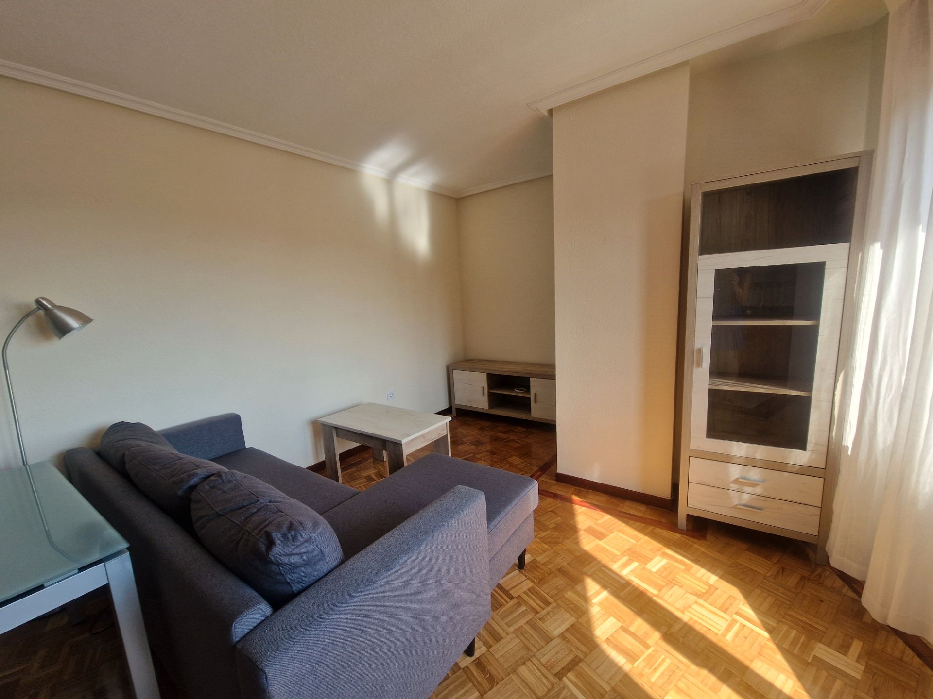 Apartament de lloguer a Travesía de la Vidriera, Versalles