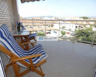 Terrassa de Apartament en venda en Benicarló amb Aire condicionat, Calefacció i Terrassa