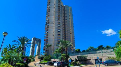 Foto 5 de Apartamento en venta en Playa Poniente, Benidorm